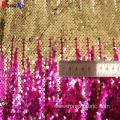 5mm Multifunctional Sequin Roll Pink For Wholesales